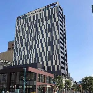 3* Hotel Amanek